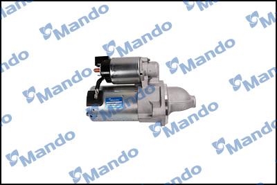 Mando EX361002F350 - Motorino d'avviamento autozon.pro