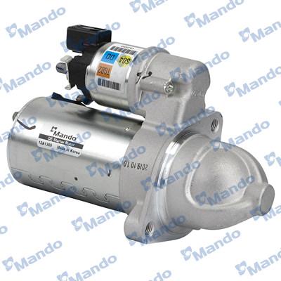 Mando EX361002G000 - Motorino d'avviamento autozon.pro