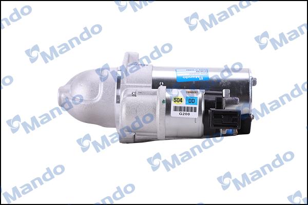 Mando EX361002G200 - Motorino d'avviamento autozon.pro