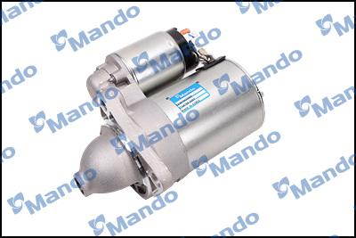 Mando EX361002X000 - Motorino d'avviamento autozon.pro