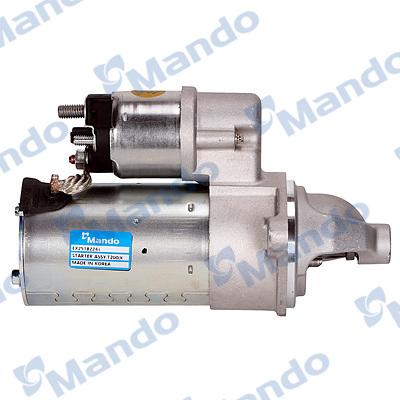 Mando EX25182244 - Motorino d'avviamento autozon.pro