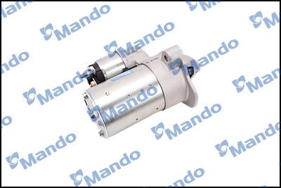 Mando EX25187951 - Motorino d'avviamento autozon.pro