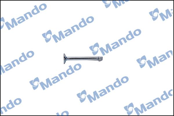 Mando EXBD58700100 - Molla, Ganascia freno autozon.pro