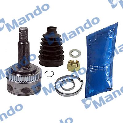 Mando HM495002S200T - Kit giunti, Semiasse autozon.pro