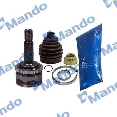 Mando HM49500B4700T - Giunto, Semiasse autozon.pro