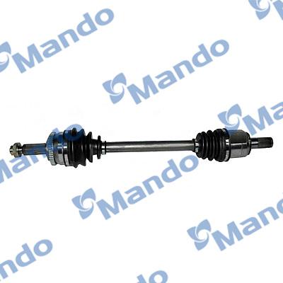 Mando HM49500F2100 - Albero motore / Semiasse autozon.pro