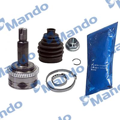 Mando HM495013X000T - Kit giunti, Semiasse autozon.pro