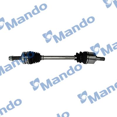 Mando HM495012E400 - Albero motore / Semiasse autozon.pro