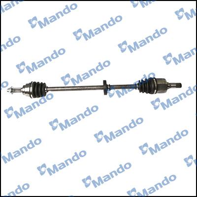 Mando HM227025 - Albero motore / Semiasse autozon.pro