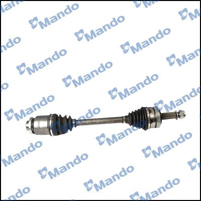 Mando HM227105 - Albero motore / Semiasse autozon.pro