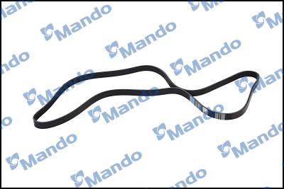 Mando MB5PK1635 - Cinghia Poly-V autozon.pro