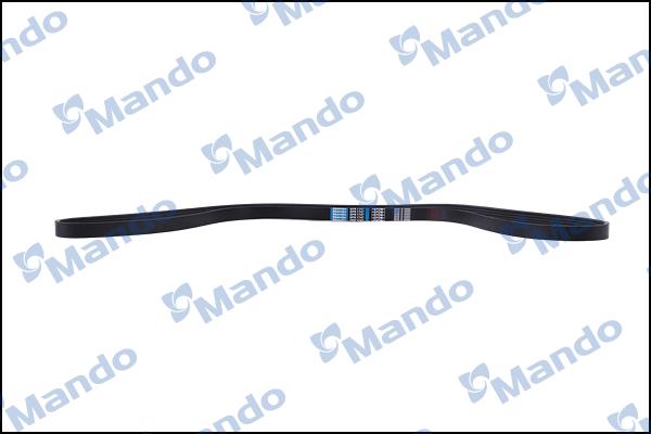 Mando MB5PK1747 - Cinghia Poly-V autozon.pro