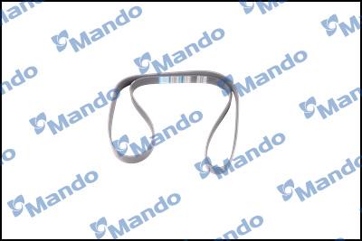 Mando MB6PK1438 - Cinghia Poly-V autozon.pro