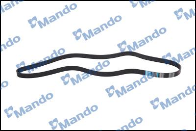 Mando MB6PK1510 - Cinghia Poly-V autozon.pro