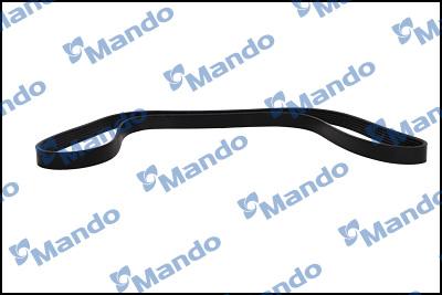 Mando MB6PK1513 - Cinghia Poly-V autozon.pro