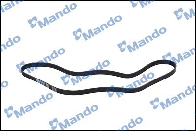 Mando MB6PK1530 - Cinghia Poly-V autozon.pro