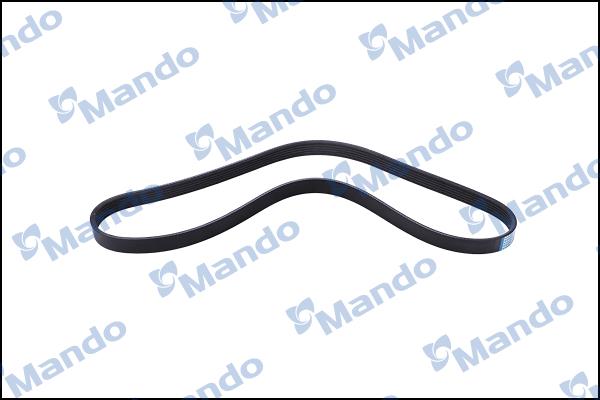 Mando MB6PK1090 - Cinghia Poly-V autozon.pro