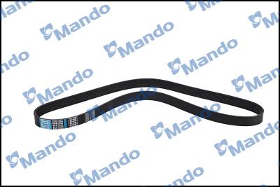 Mando MB6PK1054 - Cinghia Poly-V autozon.pro