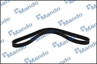 Mando MB6PK1050 - Cinghia Poly-V autozon.pro