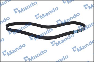 Mando MB6PK1065 - Cinghia Poly-V autozon.pro