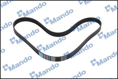 Mando MB6PK1125 - Cinghia Poly-V autozon.pro