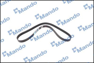 Mando MB6PK1120 - Cinghia Poly-V autozon.pro