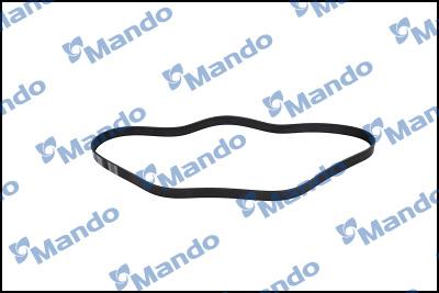 Mando MB6PK1173 - Cinghia Poly-V autozon.pro