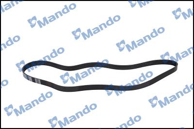 Mando MB6PK1300 - Cinghia Poly-V autozon.pro