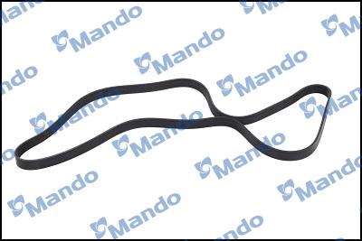 Mando MB6PK1740 - Cinghia Poly-V autozon.pro