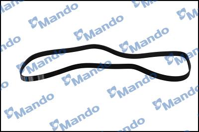 Mando MB6PK1735 - Kit Cinghie Poly-V autozon.pro