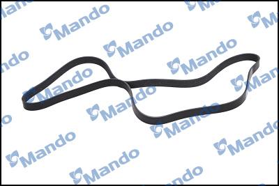 Mando MB6PK1733 - Cinghia Poly-V autozon.pro