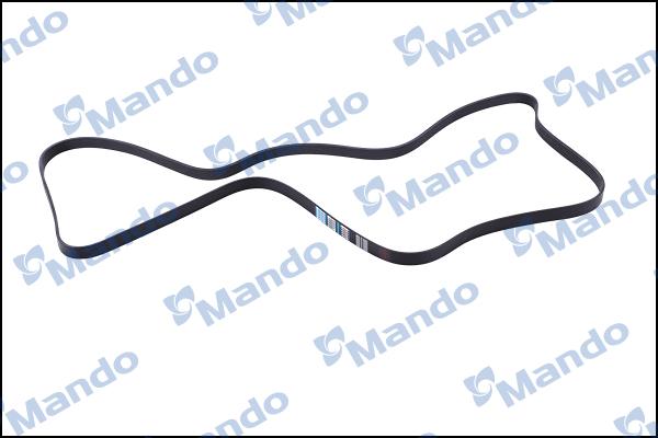 Mando MB6PK2565 - Cinghia Poly-V autozon.pro