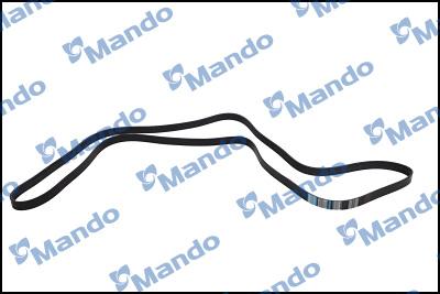 Mando MB6PK2563 - Cinghia Poly-V autozon.pro