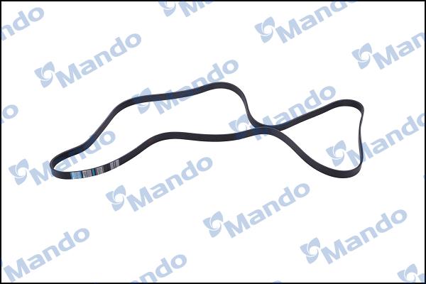 Mando MB6PK2330 - Cinghia Poly-V autozon.pro