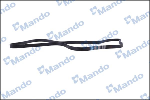 Mando MB6PK2260 - Cinghia Poly-V autozon.pro