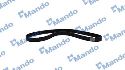 Mando MB145YU22 - Cinghia dentata autozon.pro