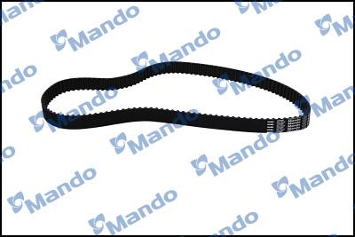 Mando MB127RU25.4 - Cinghia dentata autozon.pro