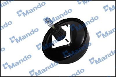 Mando MBH030386 - Servofreno autozon.pro