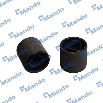 Mando MCC015493 - Supporto, Braccio oscillante autozon.pro