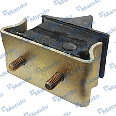 Mando MCC015116 - Sospensione, Motore autozon.pro