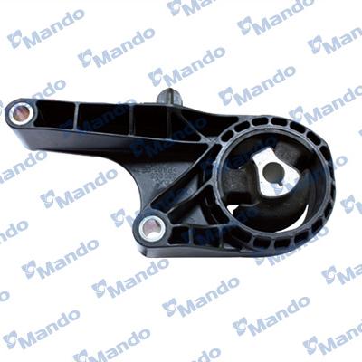 Mando MCC015121 - Sospensione, Motore autozon.pro