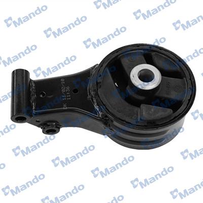 Mando MCC015123 - Sospensione, Motore autozon.pro