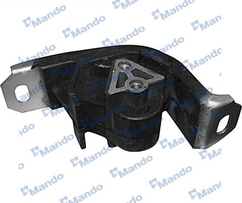 Mando MCC015207 - Sospensione, Motore autozon.pro