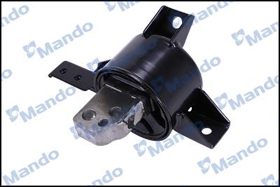 Mando MCC010696 - Sospensione, Motore autozon.pro