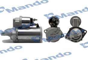 Mando MEE015044 - Motorino d'avviamento autozon.pro