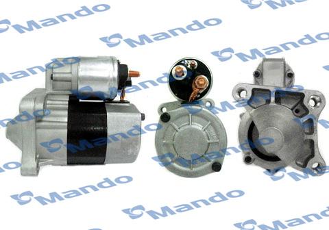 Mando MEE015012 - Motorino d'avviamento autozon.pro