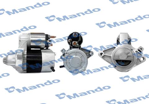 Mando MEE015034 - Motorino d'avviamento autozon.pro