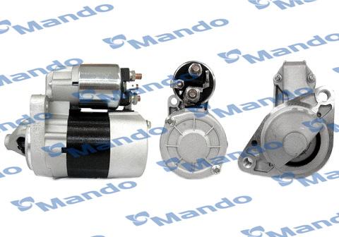 Mando MEE015022 - Motorino d'avviamento autozon.pro