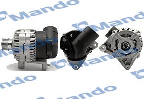 Mando MEE035099 - Alternatore autozon.pro