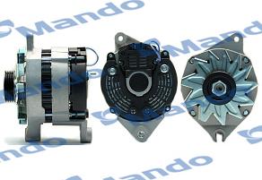 Mando MEE035094 - Alternatore autozon.pro